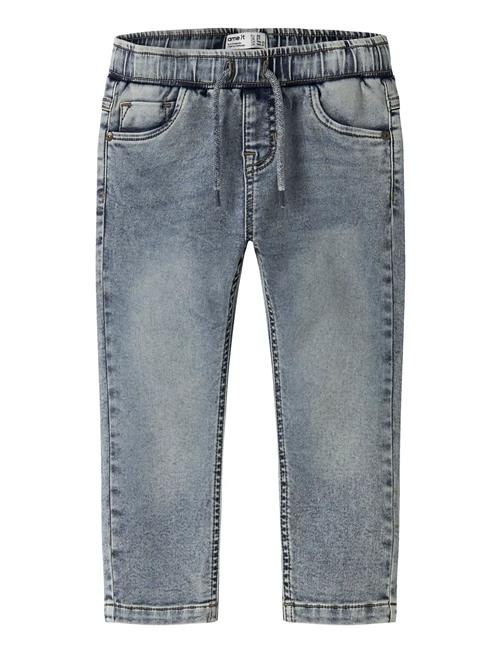 name it | Nmmryan Slim Swe Jeans 2472-Th Noos | 116