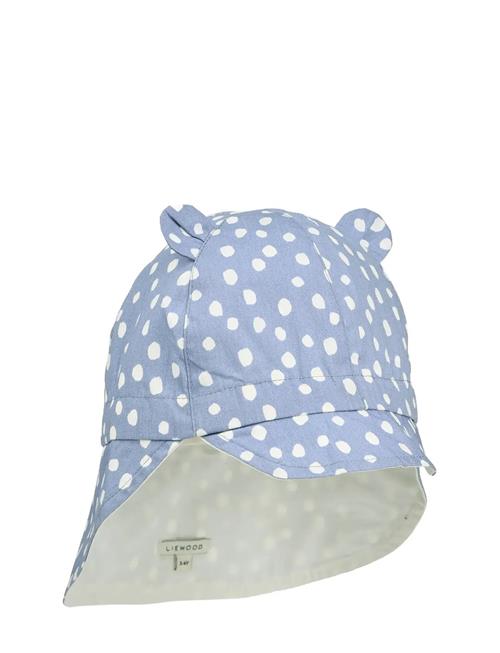 Liewood | Gorm Reversible Sun Hat W Ears | 3/6M