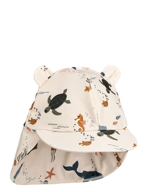 Liewood | Senia Sun Hat With Ears | 1-2Y