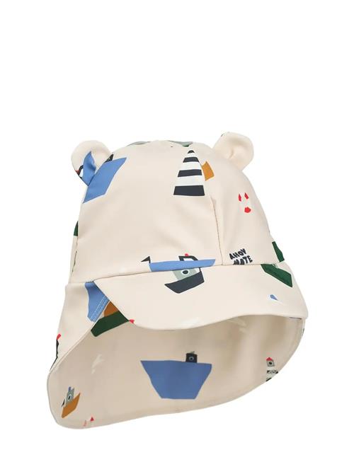 Liewood | Senia Sun Hat With Ears | 1/2Y