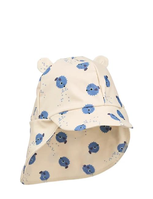Liewood | Senia Sun Hat With Ears | 3/6M