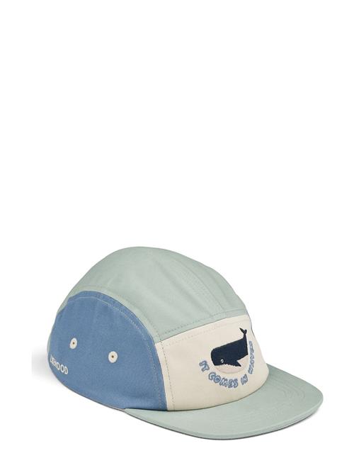 Liewood | Rory Printed Cap | 55