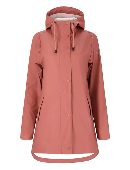 Weather Report | Petra W Rain Jacket | 38