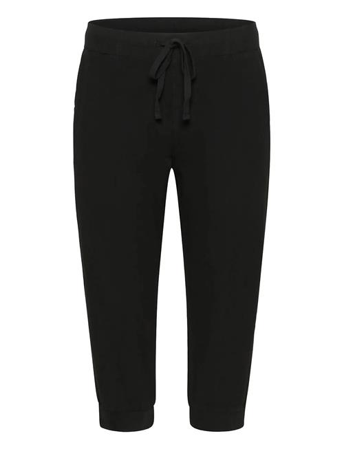 Kaffe Curve | Kcnana Capri Pants | 50