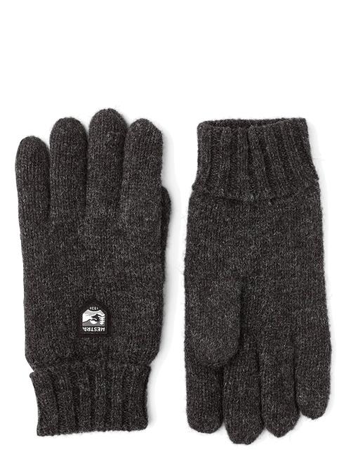Hestra | Basic Wool Glove | 10