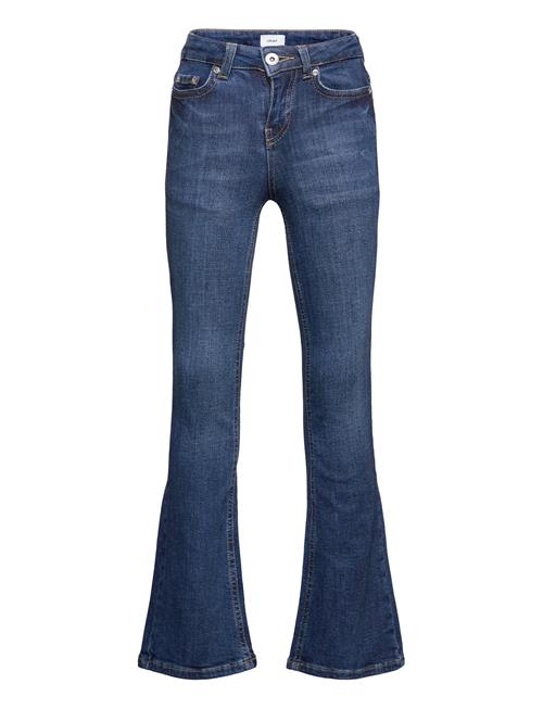 Grunt | Grtexas Low Flare Blue | 134