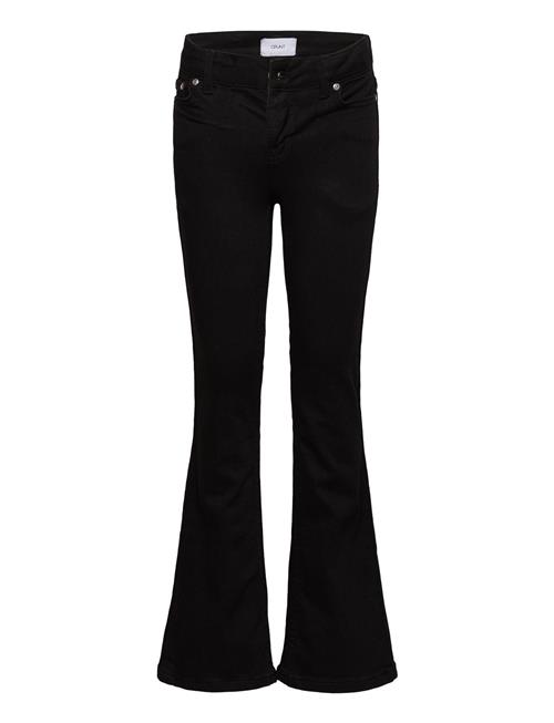 Grunt | Grtexas Low Flare Black | 158