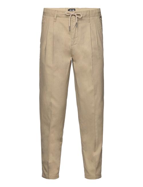 ONLY & SONS | Onsleo Crop Linen Mix 0048 Pant | 29 x 34