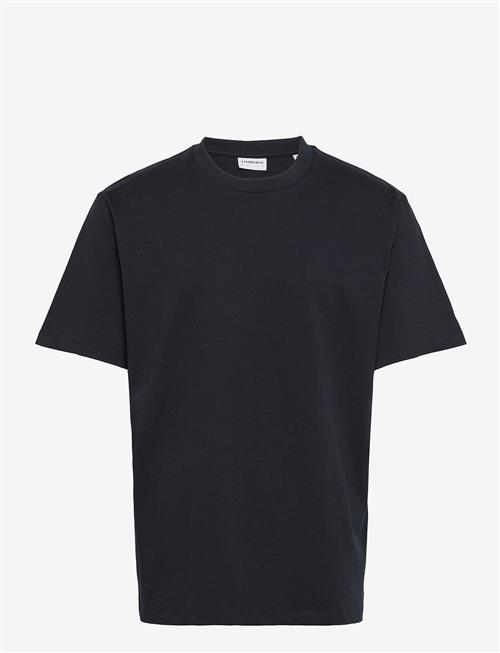 Lindbergh | O-Neck Tee Oversize S/S | XXXL