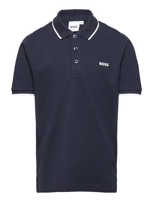BOSS | Short Sleeve Polo | 152