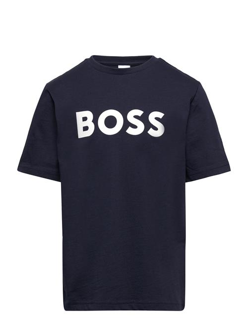 BOSS | Short Sleeves Tee-Shirt | 116