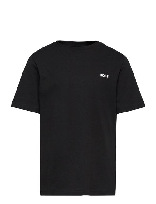 BOSS | Short Sleeves Tee-Shirt | 152