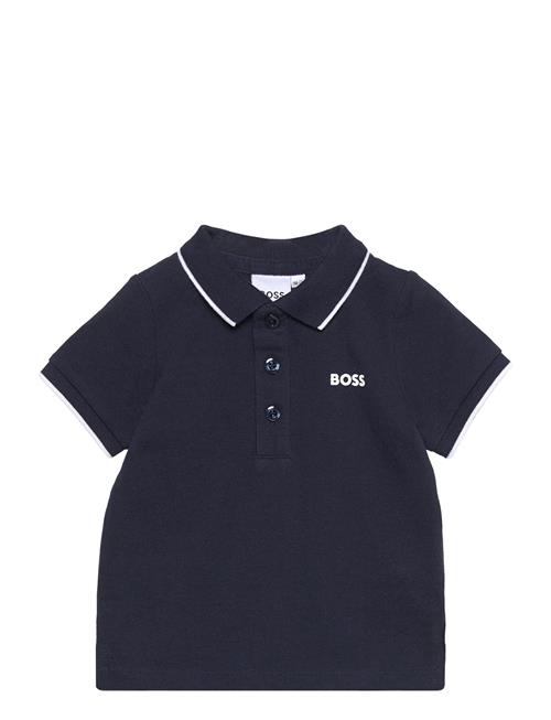 BOSS | Short Sleeve Polo | 80