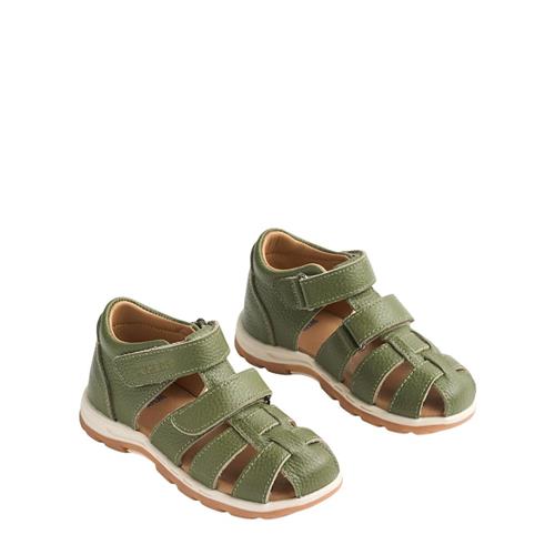 Wheat Frei Sandaler Green 21 EU  Grøn  21 EU  Drenge, Piger
