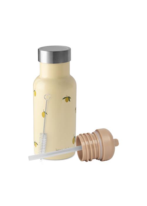 Konges Sløjd Termoflasker Lemon  Lemon One Size    One Size  Drenge, Piger
