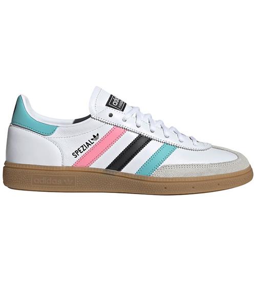adidas Originals Sko - Handball Spezial - Inter Miami - Ftwwht/E