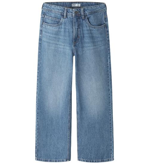 Name it Jeans - NkmBen - Medium Blue Denim
