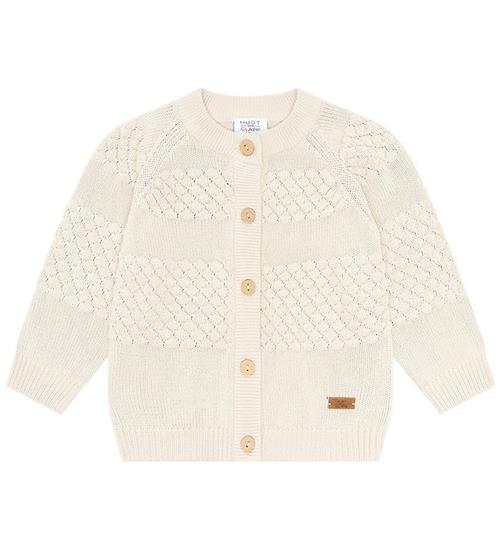 Hust and Claire Cardigan - Strik - HcCuno - Sandshell