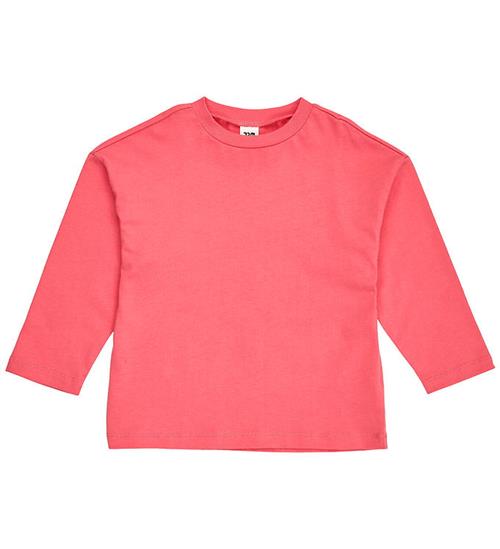 Jam Generation Bluse - Rose