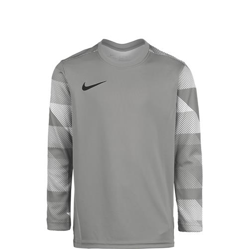 NIKE Funktionsskjorte 'Park IV'  grå / lysegrå