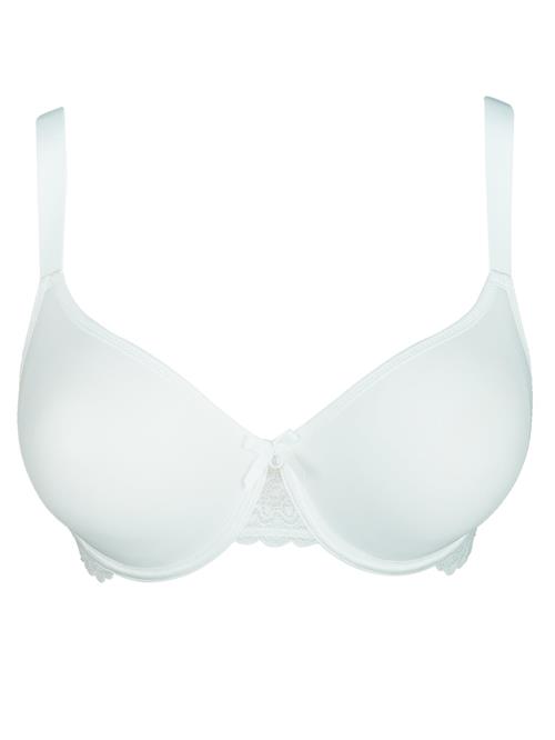 SugarShape BH  guld / hvid