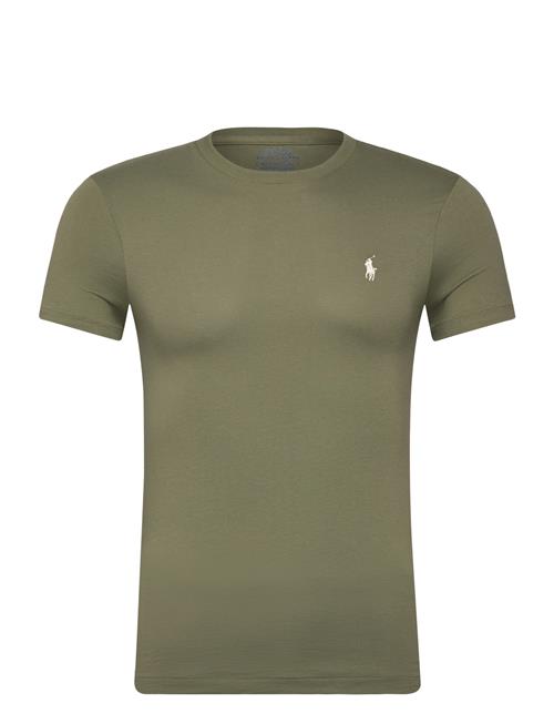 Polo Ralph Lauren | Custom Slim Fit Jersey Crewneck T-Shirt | L