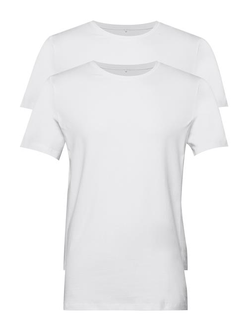 Blend | Bhdinton Crew Neck Tee 2-Pack | XL