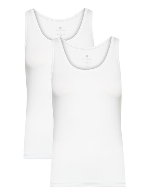 JBS of Denmark | Jbs Of Dk 2-Pack Singlet | XXL