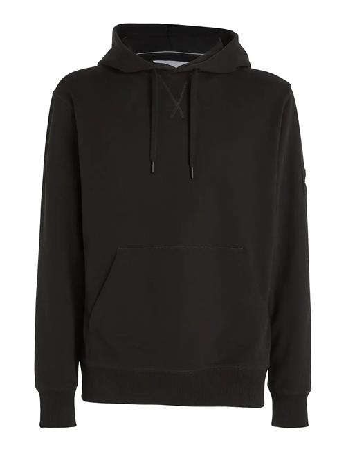 Calvin Klein Jeans | Badge Hoodie | XXXL