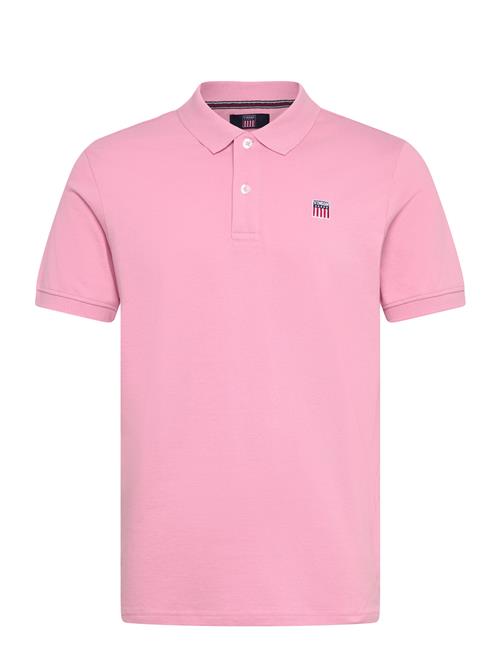 VINSON | Vin Polo Mike Men | XXL