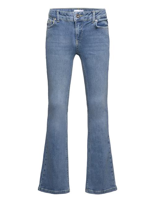 Grunt | Texas Low Flare Vintage Blue | 134