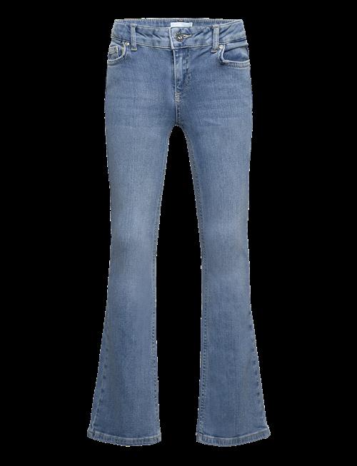 Grunt | Grtexas Low Flare Vintage Blue | 176