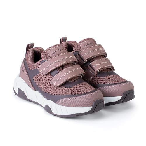 Kuling Seattle Vandtæt Sneakers Lilac  25 EU  Lilla  25 EU  Drenge, Piger