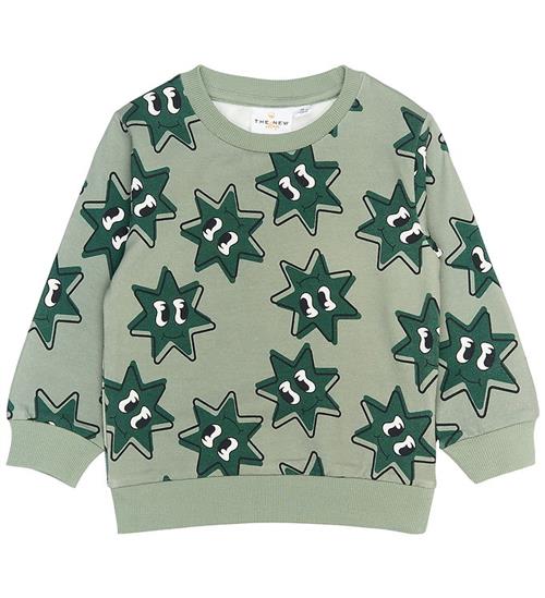 The New Siblings Sweatshirt - TnstRavi - Lily Pad