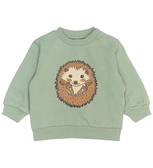 The New Siblings Sweatshirt - TnsbRex - Lily Pad