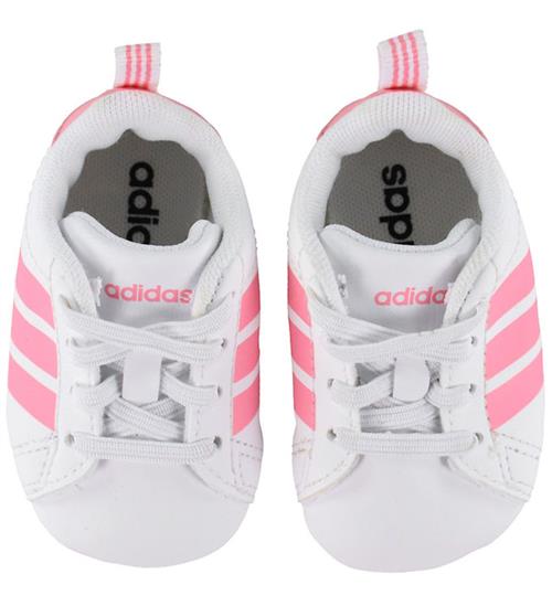 adidas Performance Begyndersko - Grand Court Crip - Fteeht/Blipm