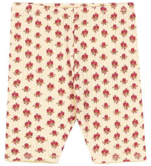 Konges Sløjd Cykelshorts - Minnie - Rosie Sorbet