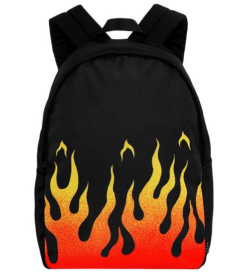 Molo Rygsæk - Backpack Solo - On Fire