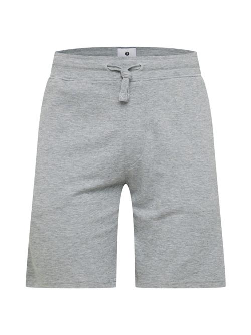 JBS OF DENMARK Bukser  grå-meleret