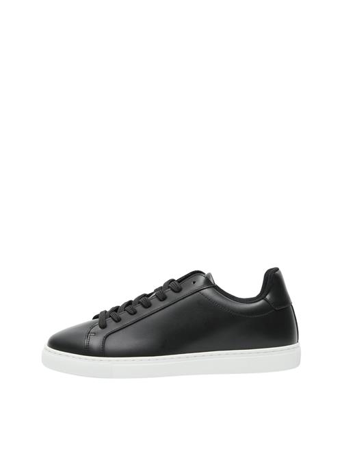 SELECTED Sneaker low 'SLHEvan'  sort