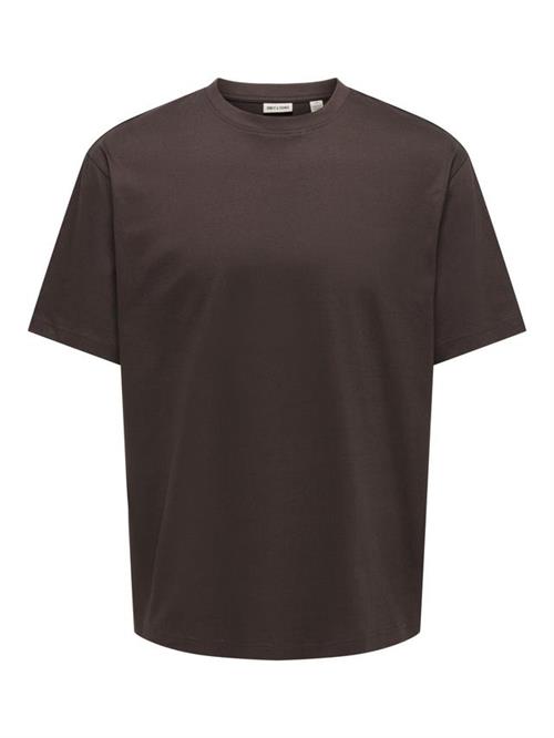 ONSFRED RLX SS TEE NOOS