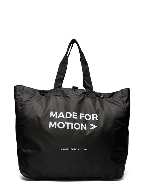 IAMRUNBOX | Shopping Backpack | 24 l