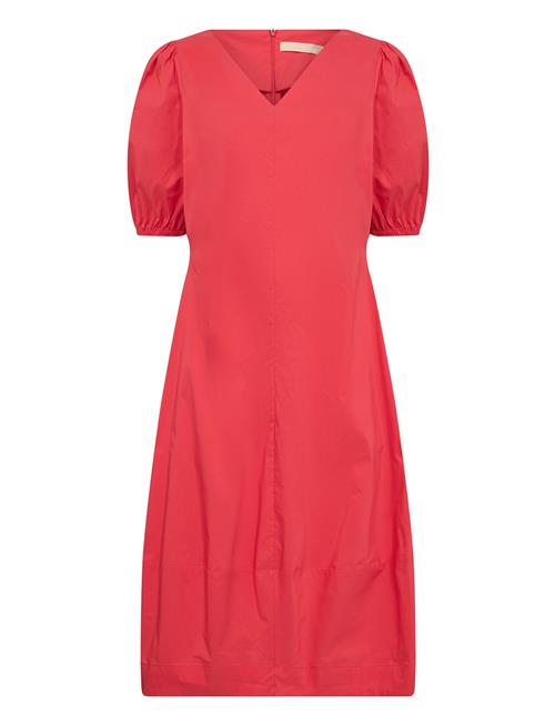 Culture | Cuantoinett Ss Dress | XXL