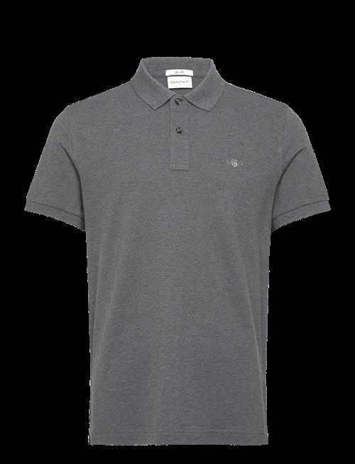 Gant | Slim Shield Ss Pique Polo | XXXL