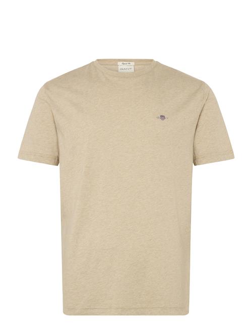 Se Gant | Shield T-Shirt | XL hos Booztlet