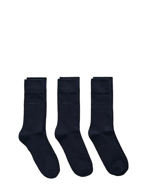 Gant | 3-Pack Socks | 40-42