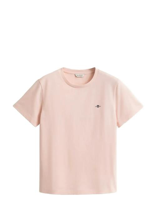 Gant | Reg Shield Ss T-Shirt | M