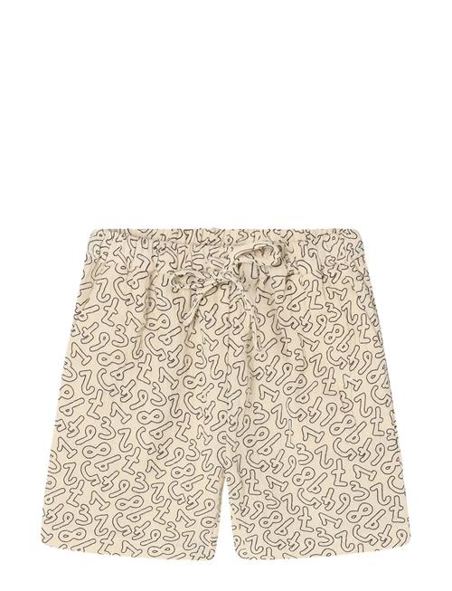 Fliink | Elmo Shorts | 2 Y