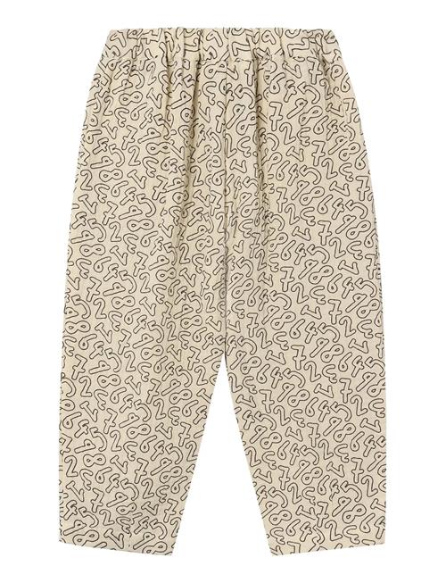 Fliink | Elmo Pant | 3 Y