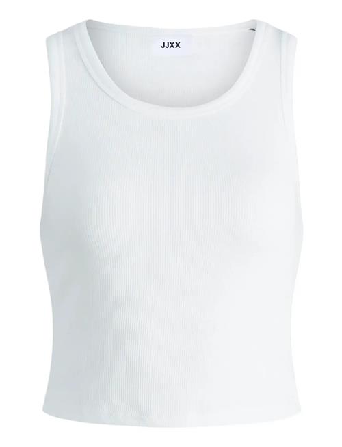 JJXX | Jxfallon Str Sl Rib Top Jrs Noos | L